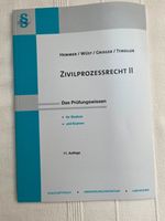 Zivilprozessrecht II Hemmer Prüfungswissen neu Nordrhein-Westfalen - Lengerich Vorschau