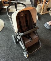 Komplettset: Bugaboo Kinderwagen/Maxi Cosi Pebble/FamiliyFix Base Baden-Württemberg - St. Leon-Rot Vorschau