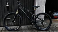 Mountainbike Rockrider 9.2 Fully 26 Zoll Hessen - Wiesbaden Vorschau