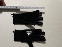 Handschuhe Adidas warm und winddicht. Kaum genutzt. Hessen - Romrod Vorschau