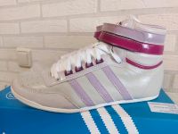 Adidas Originals CONCORD ROUND MID Basketball Damen Gr. 39⅓ Brandenburg - Strausberg Vorschau