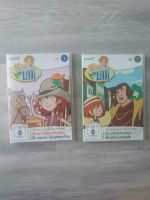 Set 2 x DVD Hexe Lilli wilder Westen Rieseninsekten Kolumbus Leon Baden-Württemberg - Neulingen Vorschau