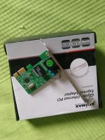 Ethernet Karte Edimax 1Gib WOL Berlin - Lichtenberg Vorschau