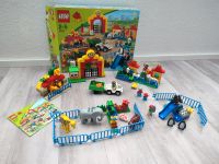 Lego DUPLO 6157 Großer Stadtzoo mit OVP Baden-Württemberg - Dettingen an der Erms Vorschau