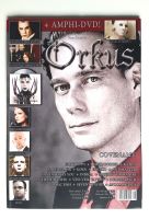 Gothic Magazin Orkus Nr.12-0 incl. CD Orkus Compilation 65, NEU Sachsen-Anhalt - Lutherstadt Wittenberg Vorschau