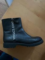 Versace Boots 39,5 Bayern - Elchingen Vorschau