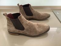 Lloyd Chelsea Boots „Divo“ in Braun zu verkaufen - Herrenmodell Rheinland-Pfalz - Budenheim Vorschau
