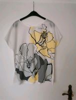 bianca T-shirt Gr. 44 Blumen Nordrhein-Westfalen - Minden Vorschau