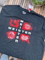 Bayer Leverkusen 'Deutscher Meister 2024' T-Shirt Nordrhein-Westfalen - Solingen Vorschau