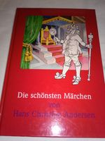 schönste Märchen H.Ch.Andersen(Vorwort S.Maischberger)briefmarke Schleswig-Holstein - Bad Segeberg Vorschau