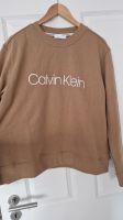 Calvin Klein Pulli Sweatshirt Damen xxl Niedersachsen - Adelheidsdorf Vorschau