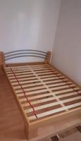Holzbett 140 x 200 Bayern - Ansbach Vorschau