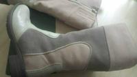 Josef Seibel Stiefel Echt Lammfell / Stiefel Damenstiefel Mitte - Gesundbrunnen Vorschau
