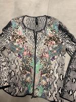 Marc Cain Blazer Jacke Gr. 40 Kr. München - Aschheim Vorschau