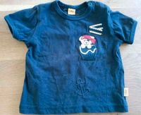 Steiff T Shirt Baby Pirat Gr 56 maritim Bayern - Pähl Vorschau