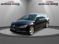 Volkswagen Golf VII Variant Join Start-Stopp*NAVI*TOP Niedersachsen - Menslage Vorschau
