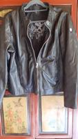 Lederjacke Damen Bayern - Stadtbergen Vorschau