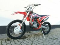 Cross / Dirt Bike B-Ware / Kundenretouren oder Bastlerfahrzeuge Nordrhein-Westfalen - Greven Vorschau