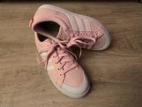 Adidas Sneaker Gr 38,5 Bayern - Regnitzlosau Vorschau