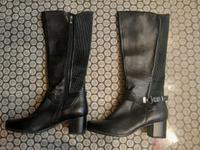 Caprice Stiefel Gr. 40,5 Bayern - Oberreute Vorschau