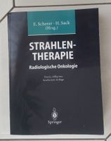 Strahlentherapie Radiologische Onkologie  Fachbuch Nordrhein-Westfalen - Hennef (Sieg) Vorschau