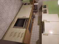 Küche mit Backofen und Geschirrspülmaschine Bayern - Tirschenreuth Vorschau