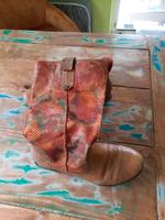 Sommerstiefel von THINK  38 Niedersachsen - Wilhelmshaven Vorschau