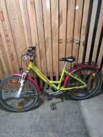 Pegasus Mädchen fahrrad 24 zoll Bayern - Landshut Vorschau