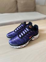 Nike Air Max Plus TN OG Voltage Purble Total Orange Hamburg-Mitte - Hamburg Altstadt Vorschau
