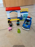 Lego Duplo 10902 Polizeistation Baden-Württemberg - Hardt Vorschau