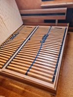 Doppelbett 200x200 cm mit 2 Lattenroste Bayern - Mitterteich Vorschau