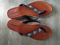 Sandalen / Flip Flops gr.40 Sachsen-Anhalt - Halle Vorschau