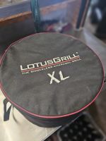 Lotus Grill XL , Top Zustand mit Deckel und Tasche ! Hessen - Eschwege Vorschau