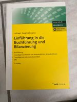 Buch Einführung in die Buchführung und Bilanzierung - wie neu Nordrhein-Westfalen - Reken Vorschau