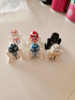 Lego Star Wars Droiden Nordrhein-Westfalen - Olfen Vorschau