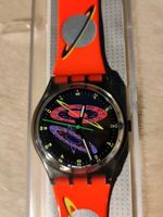 Swatch "Silver Planet" GM 112 Nordrhein-Westfalen - Wesseling Vorschau