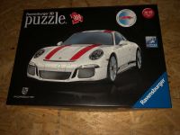 3D Puzzle Porsche Ravensburger Sachsen-Anhalt - Bitterfeld Vorschau