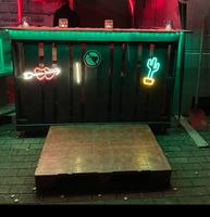 Paletten Bar Thüringen - Ohrdruf Vorschau