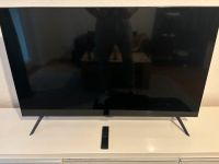 Sehr neuwertig Smart Tv wenig benutzt Samsung Wandsbek - Hamburg Eilbek Vorschau