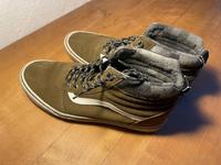 Vans Gr. 47 // 13 Berlin - Neukölln Vorschau