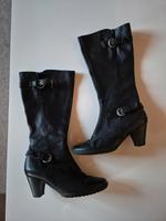 Damen Caprice Stiefel 39 NEUWERTIG Thüringen - Hildburghausen Vorschau
