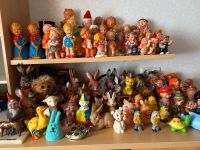 Alte Gummi Kunststoff Spielzeuge ab 1€ Hessen - Riedstadt Vorschau