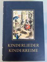 Kinderlieder Kinderreime, Buch West - Nied Vorschau