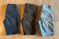 Jeans Shorts Slim Nordrhein-Westfalen - Tönisvorst Vorschau