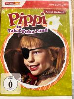 DVD Film Pippi Astrid Lindgren Geschenk Ostern? Niedersachsen - Hermannsburg Vorschau