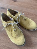 NEU - Halbschuhe für Damen von bpc, Gr. 40 Sachsen-Anhalt - Trebbichau Vorschau