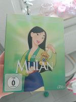 Mulan Bluray DVD in pappschuber Nordrhein-Westfalen - Kamen Vorschau