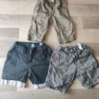 Paket Hosen 92 98 Jungen Jungs Niedersachsen - Delmenhorst Vorschau