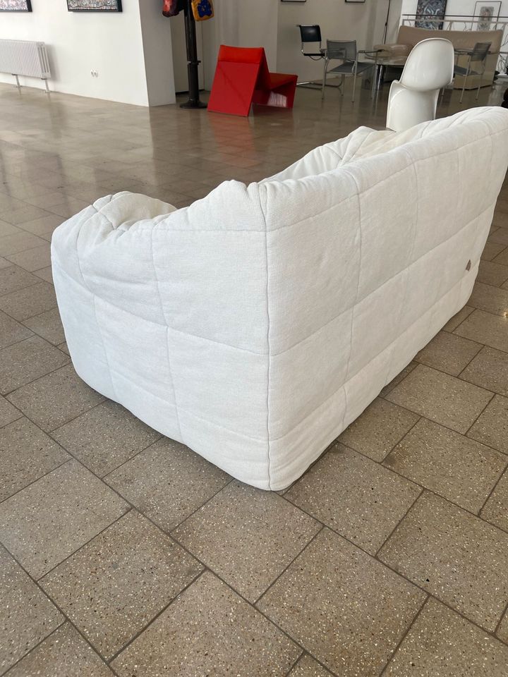 Michel Ducaroy Yucca für Cinna Sofa Ligne Roset Togo in Kassel