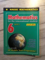 Mathematics for the international student 6 Rheinland-Pfalz - Bollendorf Vorschau